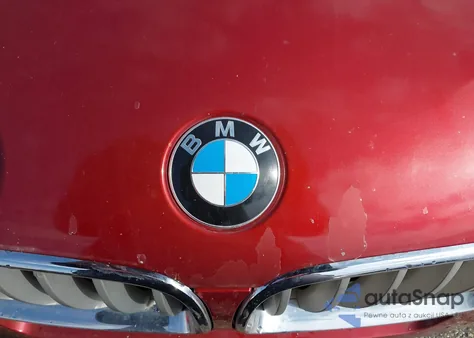 2011 BMW X3 xDrive35I из США, поврежденный, VIN 5UXWX7C57BL730414